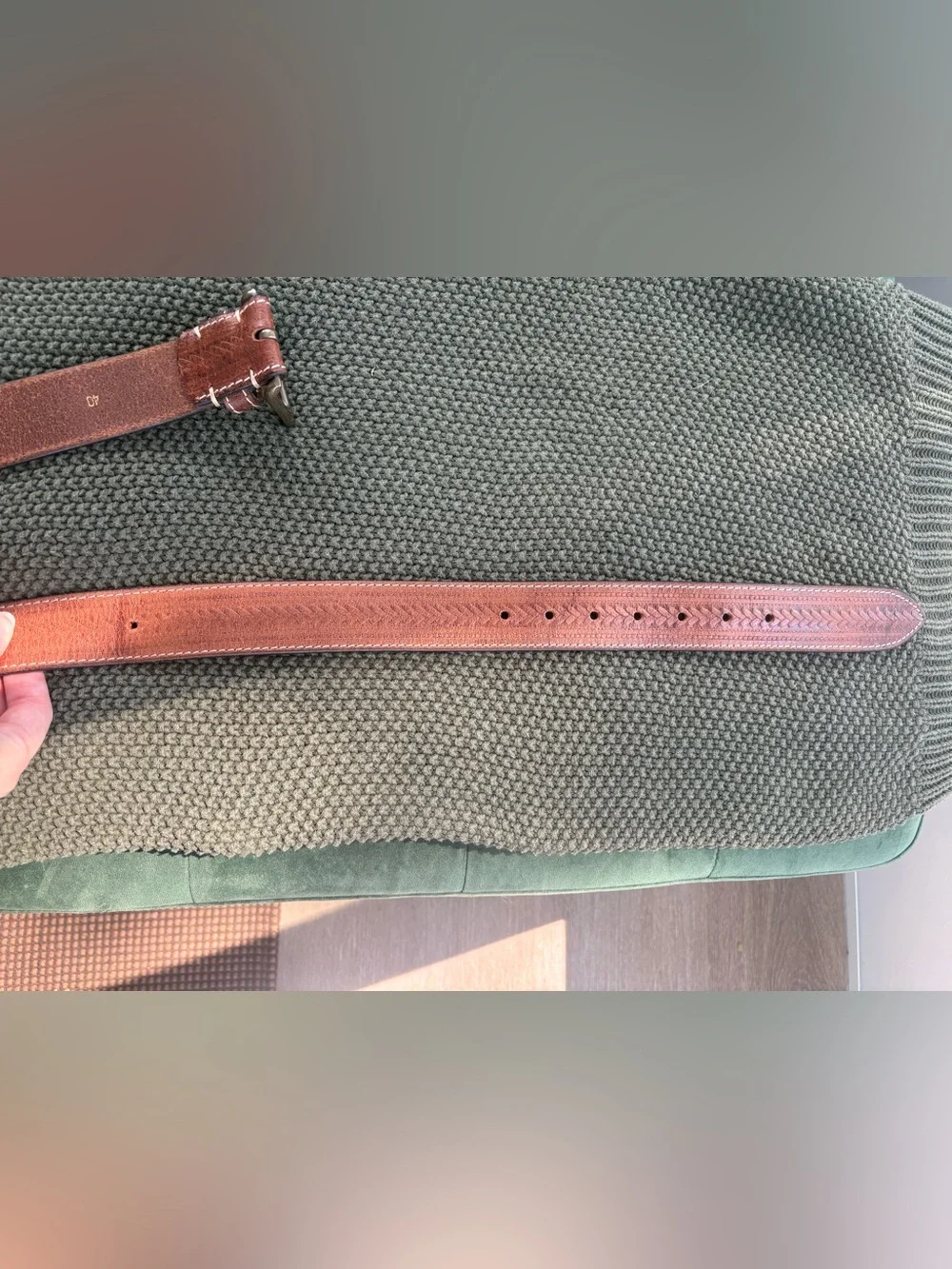 N/A classic brown